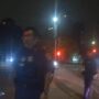 ▲圖說：尤男酒駕心虛跳車躲入公園草叢，被警揪出後二度拒酒測，警方開出36萬罰單 （圖／台中市政府 提供）