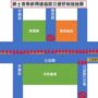 ▲圖說：配合「鈴蘭通散步納涼會」活動，請民眾注意周邊街道交通管制地點與時間 （圖／台中市政府 提供）
