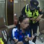 ▲圖說：楊婦(33年次)欲匯款1,100美元至境外虛擬貨幣交易所購買智慧手錶，行員一聽立即報警協助 （圖／台中市政府 提供）