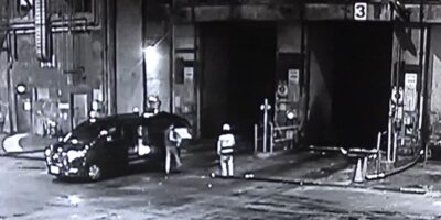 ▲圖說：中市警察局辦理毒品銷燬作業，390公斤上億元毒品進入焚化爐公開焚毀 （圖／台中市政府 提供）