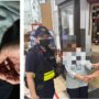 ▲圖說：愛心手鍊發揮關鍵作用，員警成功聯繫家屬、協助老婦平安返家 （圖／台中市政府 提供）