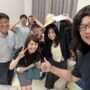 ▲圖說：新竹縣警局拍攝反詐微電影，讓民眾看清楚各類「愛情詐騙」套路，避免感情、荷包兩失 （圖／新竹縣政府 提供）