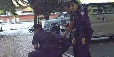 ▲圖說：中市警方於金融機構及超商建置2,240處通報據點，藉此逮捕多起詐騙車手，保住市民財產 （圖／台中市政府 提供）