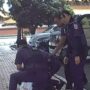 ▲圖說：中市警方於金融機構及超商建置2,240處通報據點，藉此逮捕多起詐騙車手，保住市民財產 （圖／台中市政府 提供）