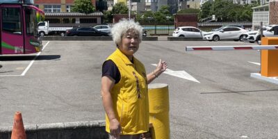 ▲圖說：頭市民代白珠珍全力爭取頭份市後庒、文化、合興里「里民聯合活動中心」 （圖／編輯部 提供）