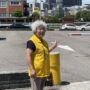 ▲圖說：頭市民代白珠珍全力爭取頭份市後庒、文化、合興里「里民聯合活動中心」 （圖／編輯部 提供）