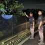 ▲圖說：麻豆警分局結合義警、民防及社區守望相助隊力量，全天候巡邏文旦柚園及倉庫 （圖／台南市政府 提供）