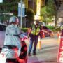 ▲圖說：中市警方全面導入「毒品唾液快速篩檢試劑」，符合毒駕羈押要件者，由檢方聲請預防性羈押 （圖／台中市政府 提供）